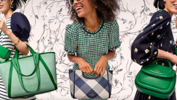 Save Up to 75% on Kate Spade Mother's Day Gifts: Here Are the Best Handbags She'll Use All Summer